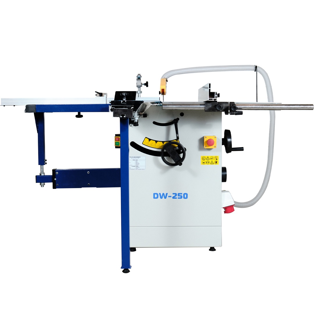 Круглопильный станок DELTAMACHINERY DW-250Фото 6862-02.jpg