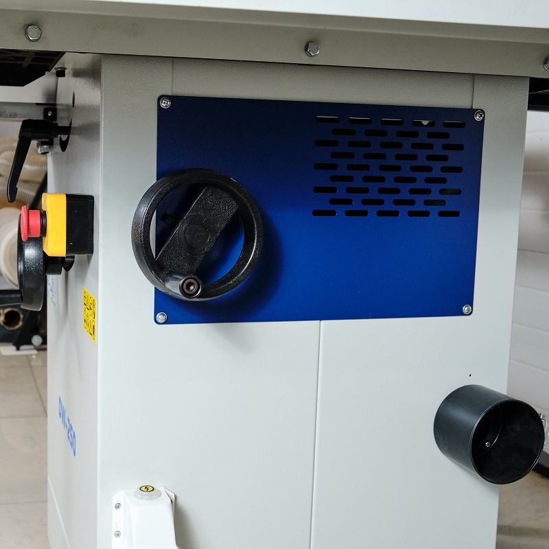 Круглопильный станок DELTAMACHINERY DW-250Фото 6862-07.jpg