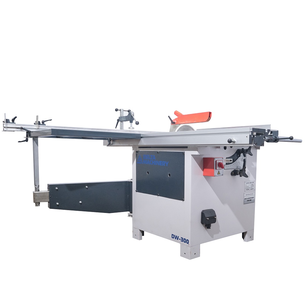 Круглопильный станок DELTAMACHINERY DW-300Фото 6863-03.jpg