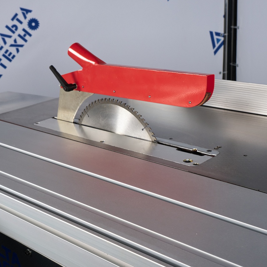 Круглопильный станок DELTAMACHINERY DW-300Фото 6863-04.jpg