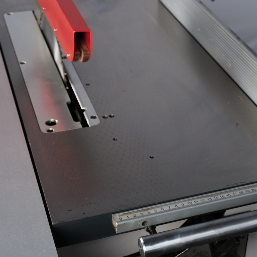 Круглопильный станок DELTAMACHINERY DW-300Фото 6863-05.jpg