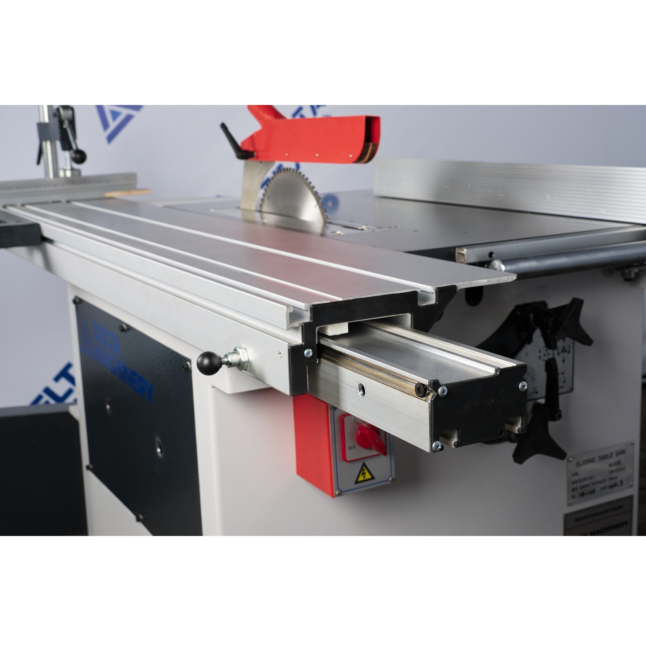 Круглопильный станок DELTAMACHINERY DW-300Фото 6863-07.jpg