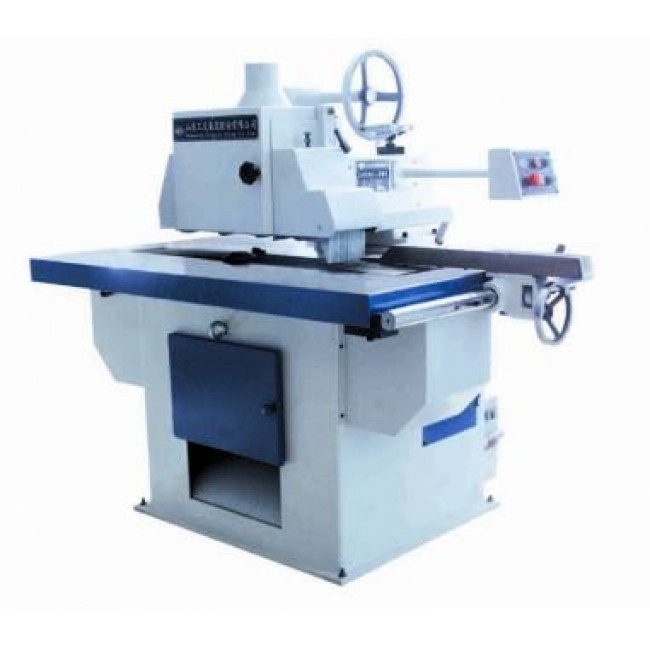 Круглопильный станок MJ153D