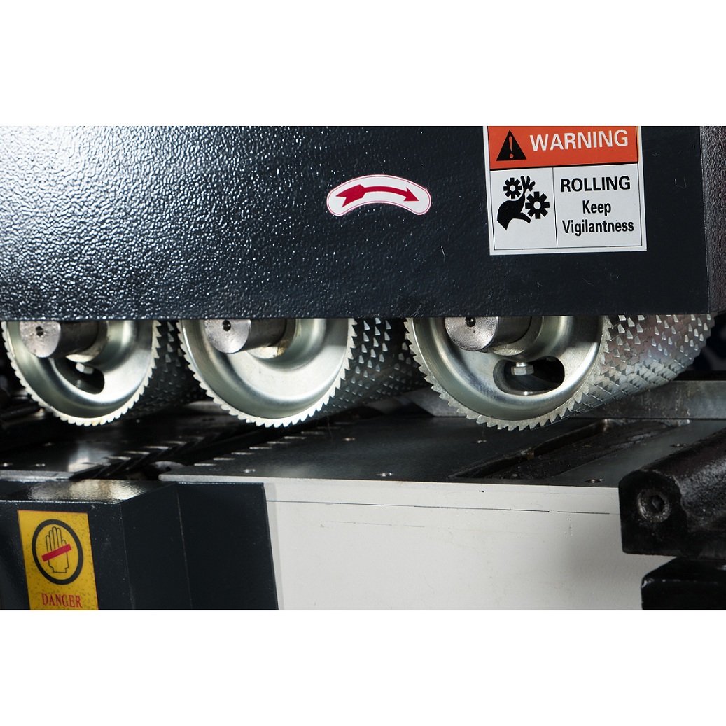 Четырехсторонний станок DELTAMACHINERY FOUR SIDE DW-413FФото 6870-06.jpg