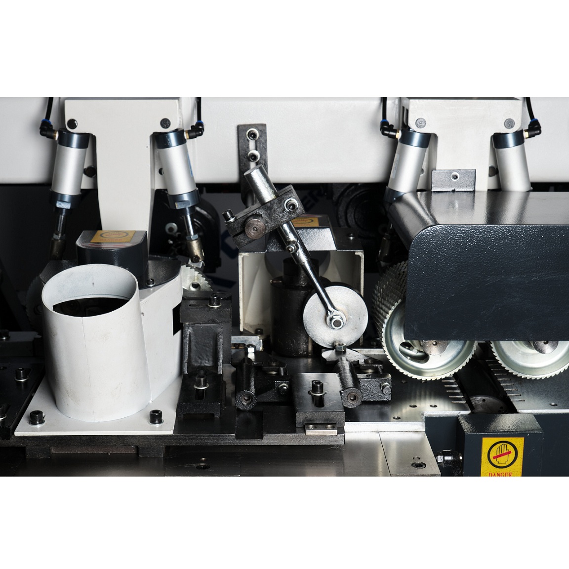 Четырехсторонний станок DELTAMACHINERY FOUR SIDE DW-516EФото 6873-03.jpg