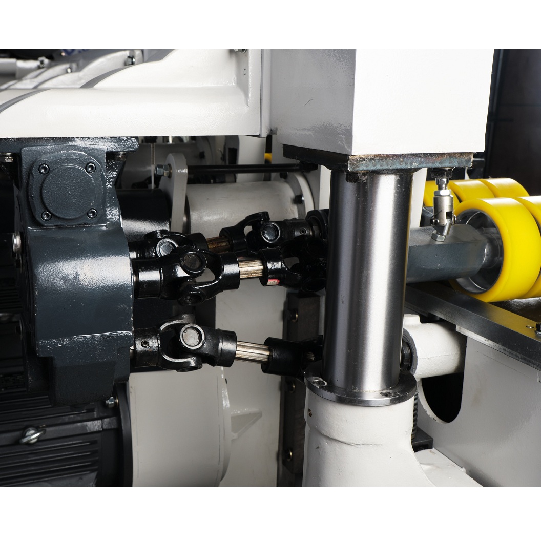 Четырехсторонний станок DELTAMACHINERY FOUR SIDE DW-516EФото 6873-07.jpg