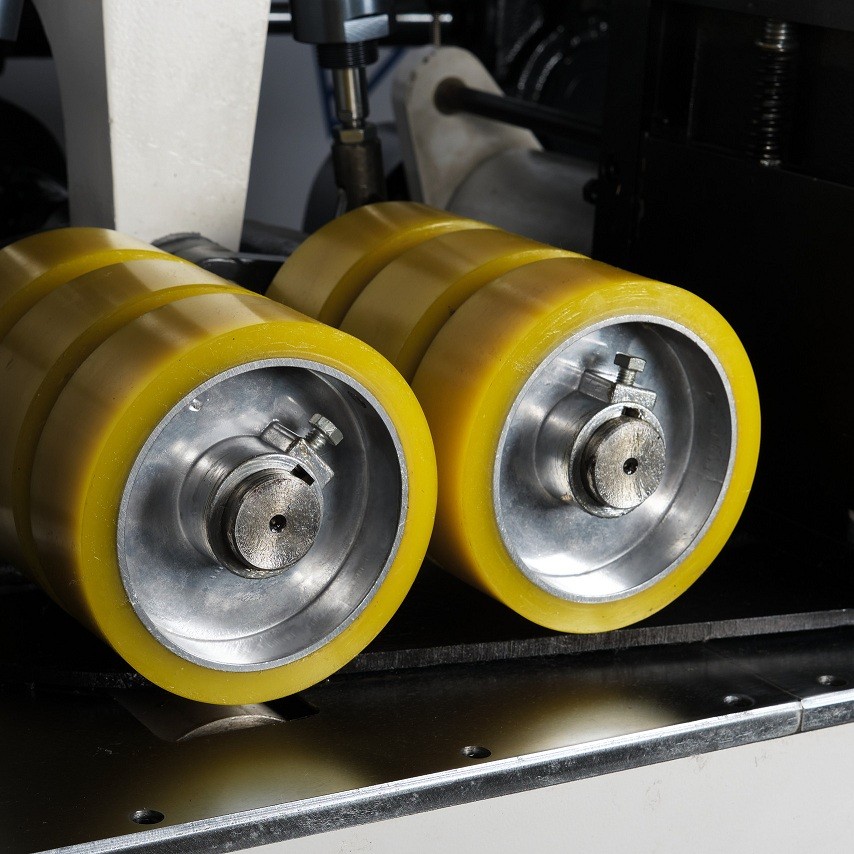 Четырехсторонний станок DELTAMACHINERY FOUR SIDE DW-520HФото 6874-14.jpg