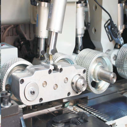 Четырехсторонний станок DELTAMACHINERY FOUR SIDE PRO DW-521DXФото 6878-05.jpg