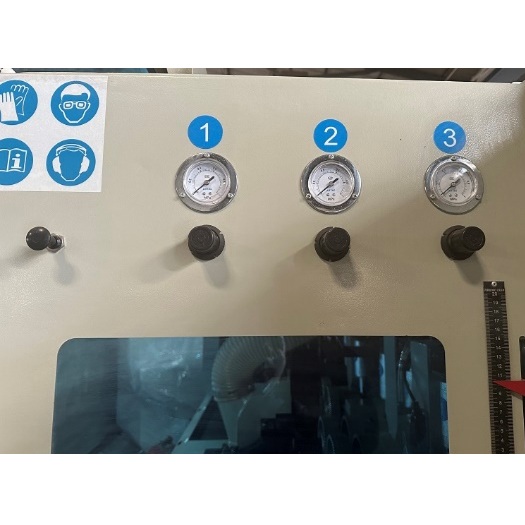 Четырехсторонний станок DELTAMACHINERY FOUR SIDE PRO DW-L521DФото 6880-05.jpg