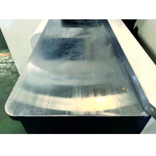 Четырехсторонний станок DELTAMACHINERY FOUR SIDE PRO DW-426DФото 6884-05.jpg