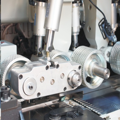 Четырехсторонний станок DELTAMACHINERY FOUR SIDE PRO DW-426DФото 6884-06.jpg