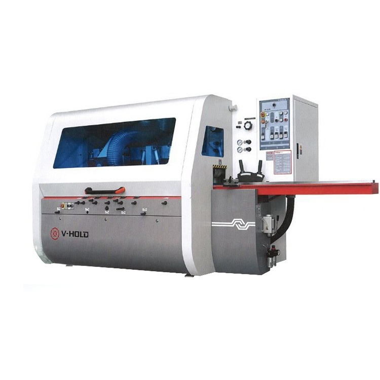 Четырехсторонний станок V-HOLD MB 521