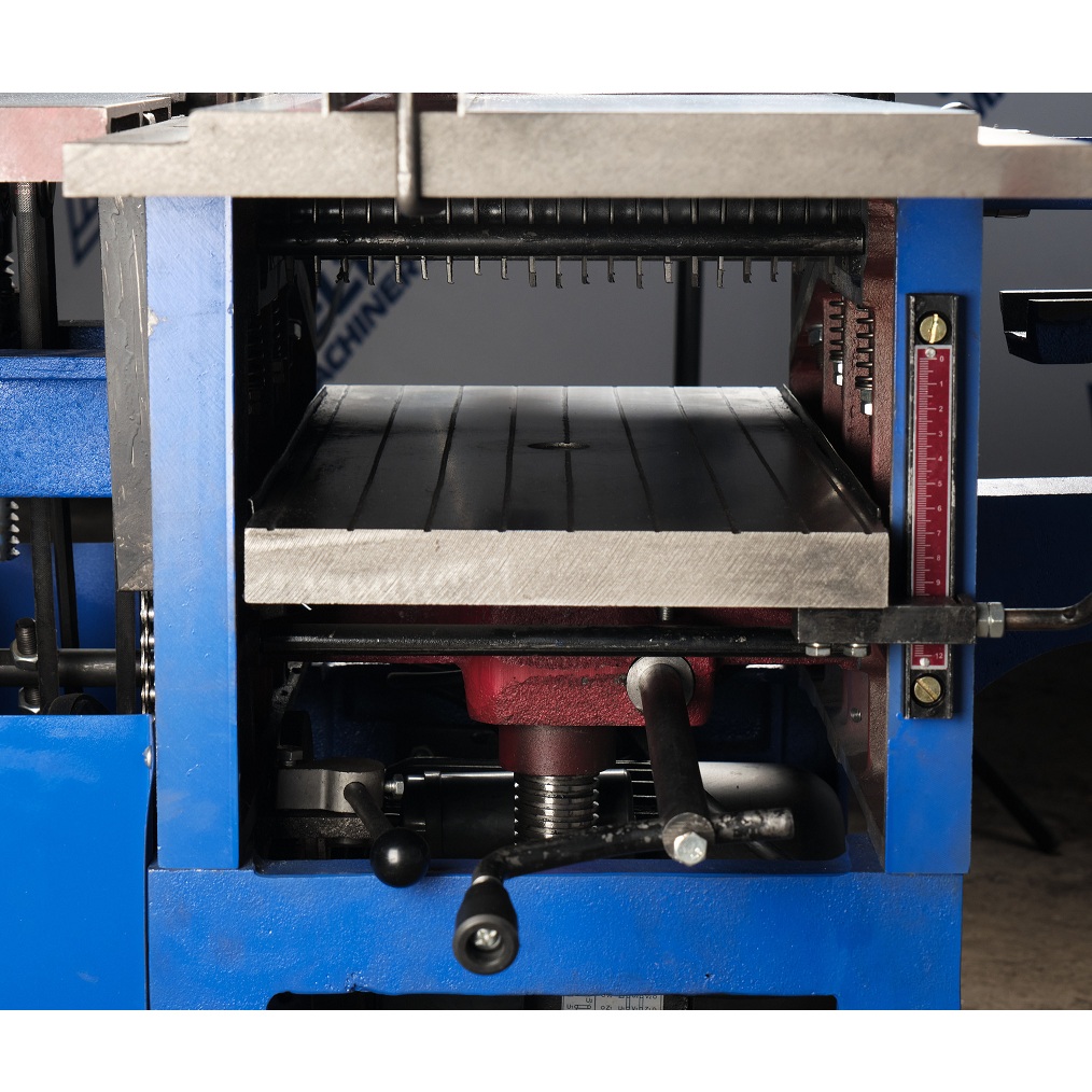 Комбинированный деревообрабатывающий станок DELTAMACHINERY COMBO DW-250Фото 6894-05.jpg