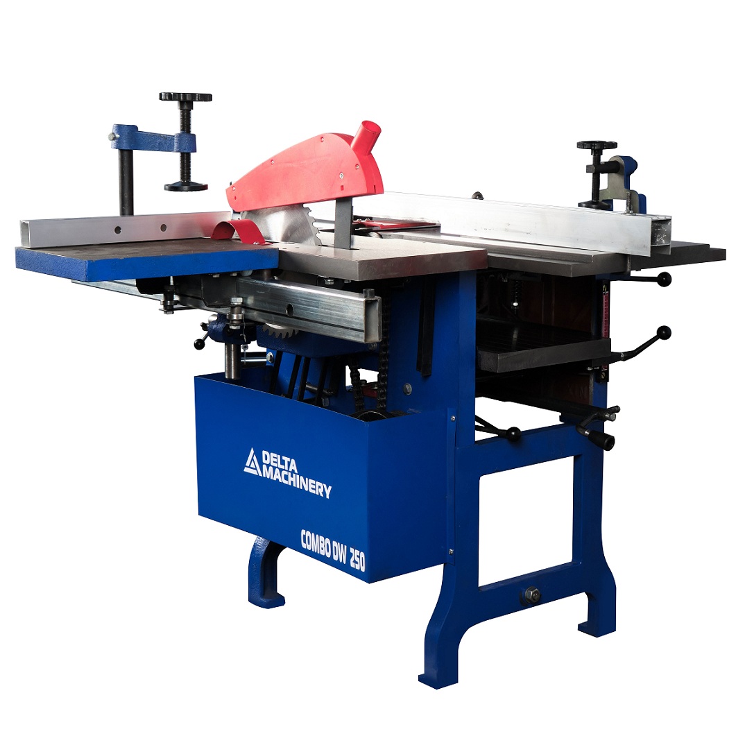 Комбинированный деревообрабатывающий станок DELTAMACHINERY COMBO DW-250Фото 6894-08.jpg