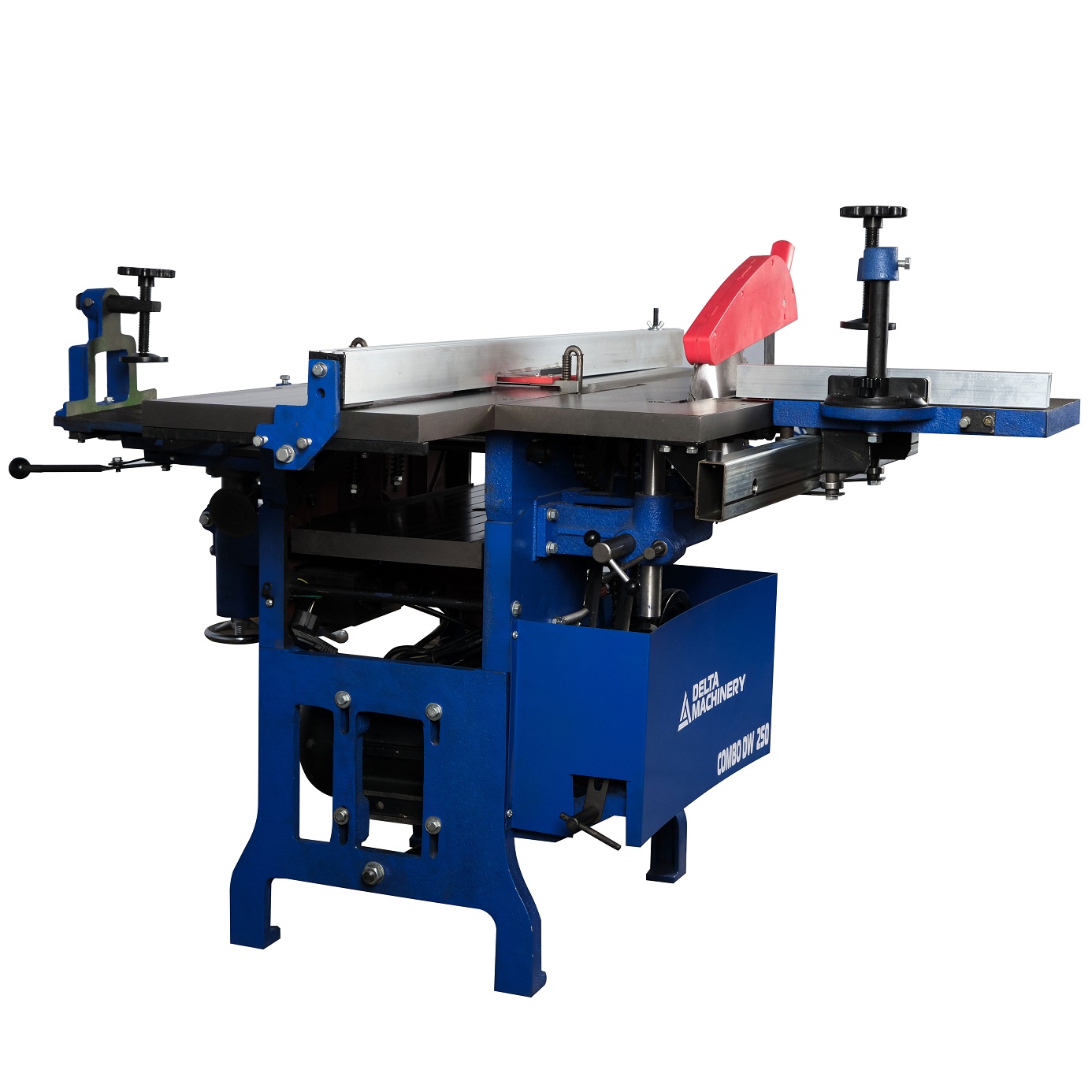 Комбинированный деревообрабатывающий станок DELTAMACHINERY COMBO DW-250Фото 6894-09.jpg