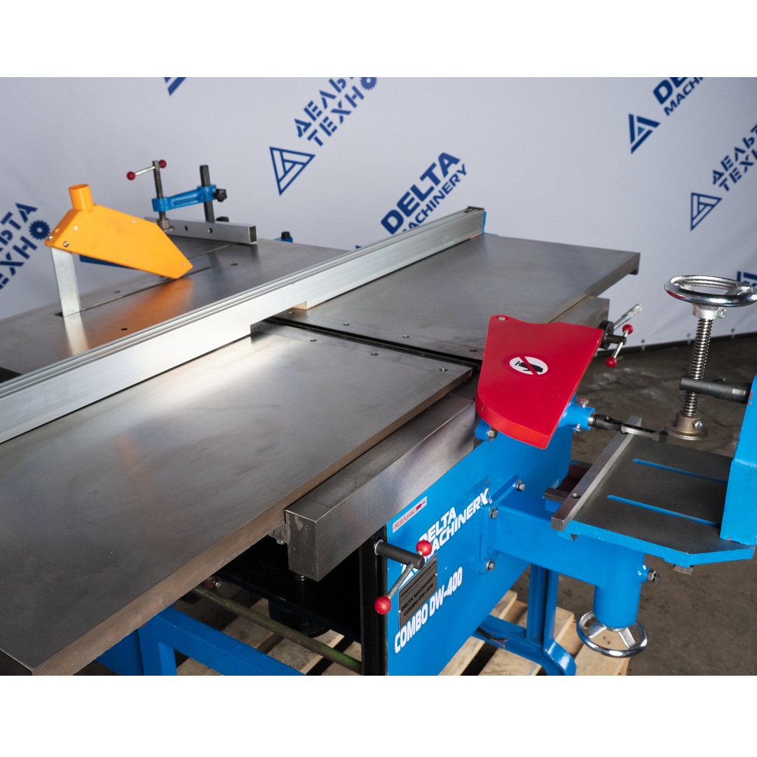 Комбинированный деревообрабатывающий станок DELTAMACHINERY COMBO DW-400Фото 6895-02.jpg