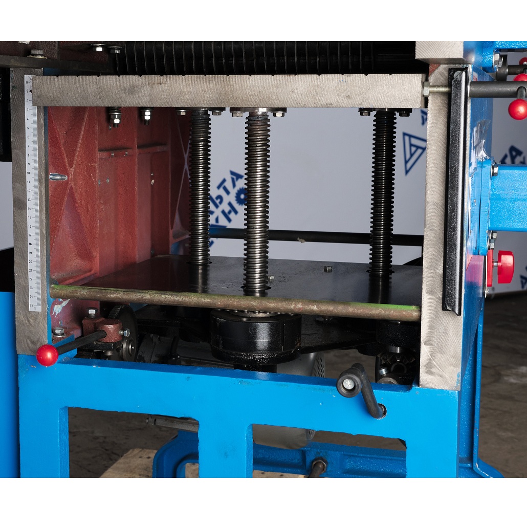 Комбинированный деревообрабатывающий станок DELTAMACHINERY COMBO DW-400Фото 6895-03.jpg