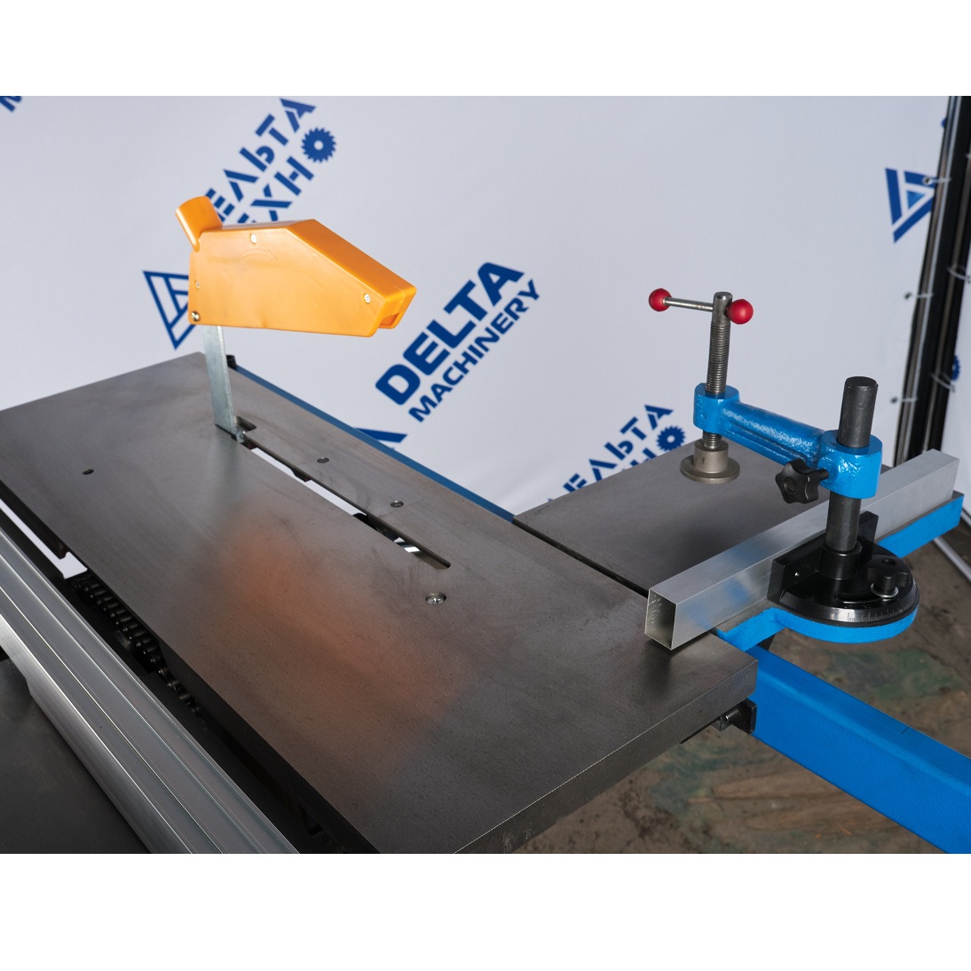 Комбинированный деревообрабатывающий станок DELTAMACHINERY COMBO DW-400Фото 6895-04.jpg
