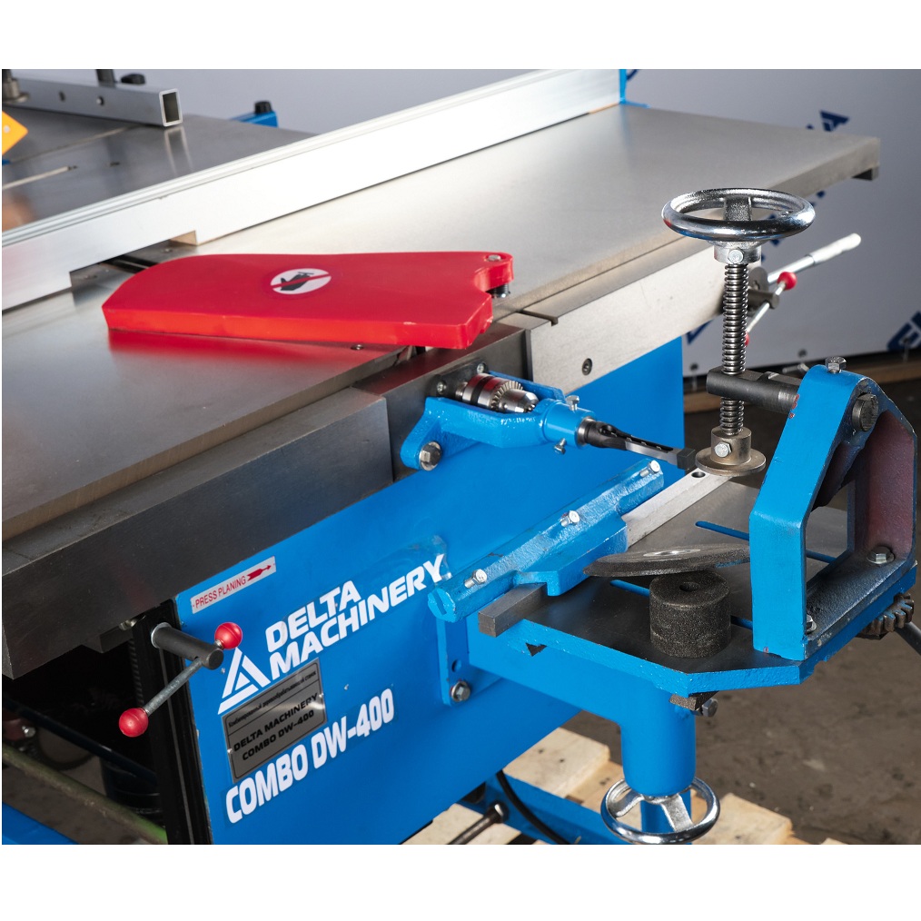 Комбинированный деревообрабатывающий станок DELTAMACHINERY COMBO DW-400Фото 6895-05.jpg
