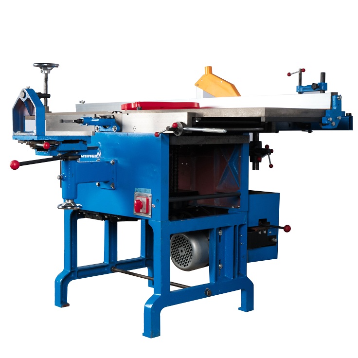 Комбинированный деревообрабатывающий станок DELTAMACHINERY COMBO DW-400Фото 6895-07.jpg