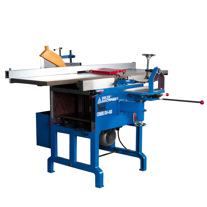 Комбинированный деревообрабатывающий станок DELTAMACHINERY COMBO DW-400Фото 6895-08.jpg