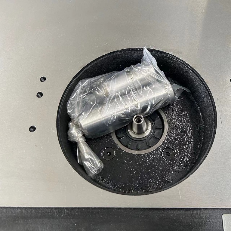 Комбинированный деревообрабатывающий станок DELTAMACHINERY COMBO DW-250 PROФото 6896-05.jpg