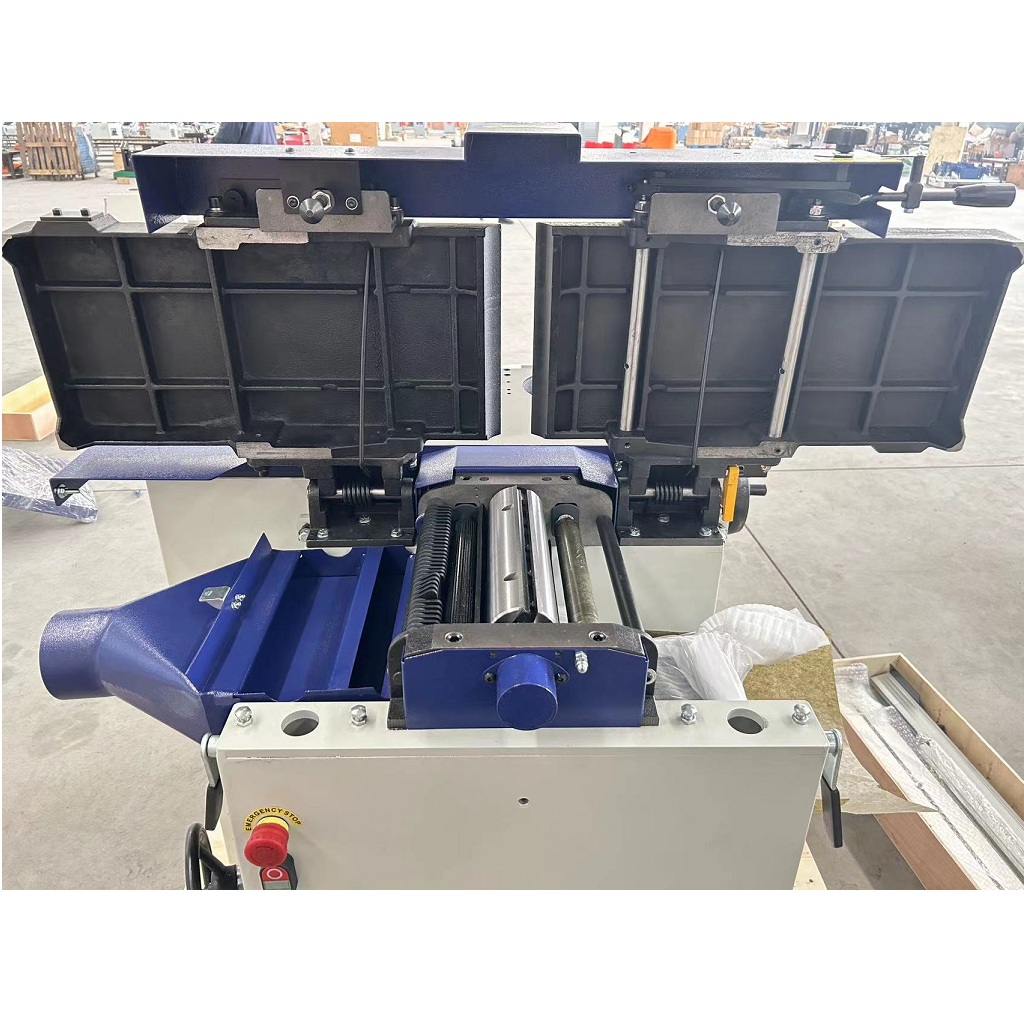 Комбинированный деревообрабатывающий станок DELTAMACHINERY COMBO DW-250 PROФото 6896-07.jpg