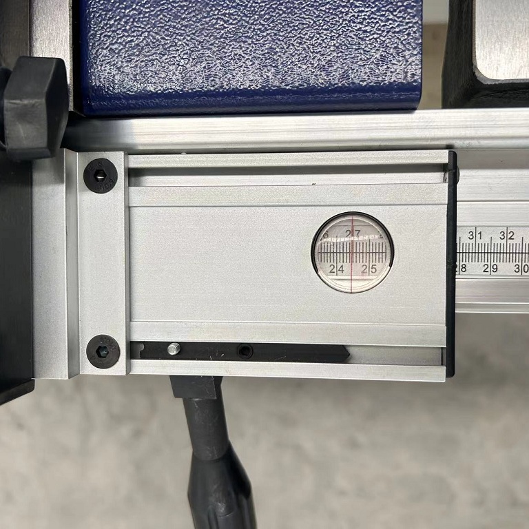 Комбинированный деревообрабатывающий станок DELTAMACHINERY COMBO DW-250 PROФото 6896-09.jpg