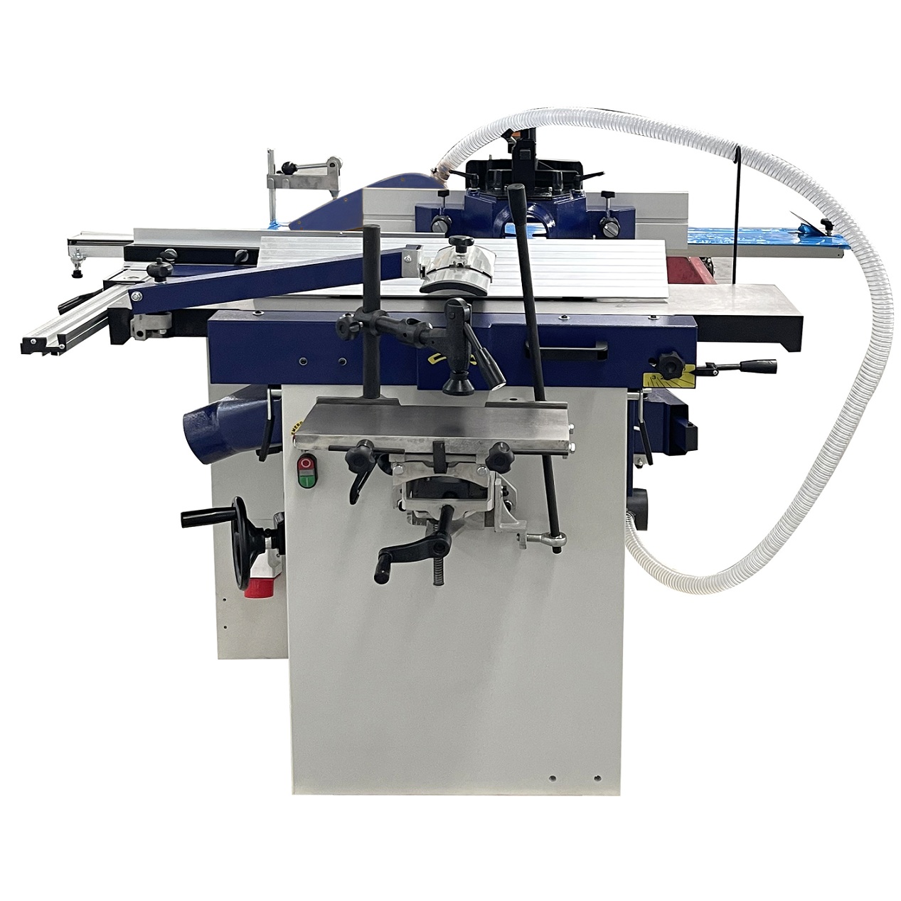 Комбинированный деревообрабатывающий станок DELTAMACHINERY COMBO DW-250 PROФото 6896-10.jpg