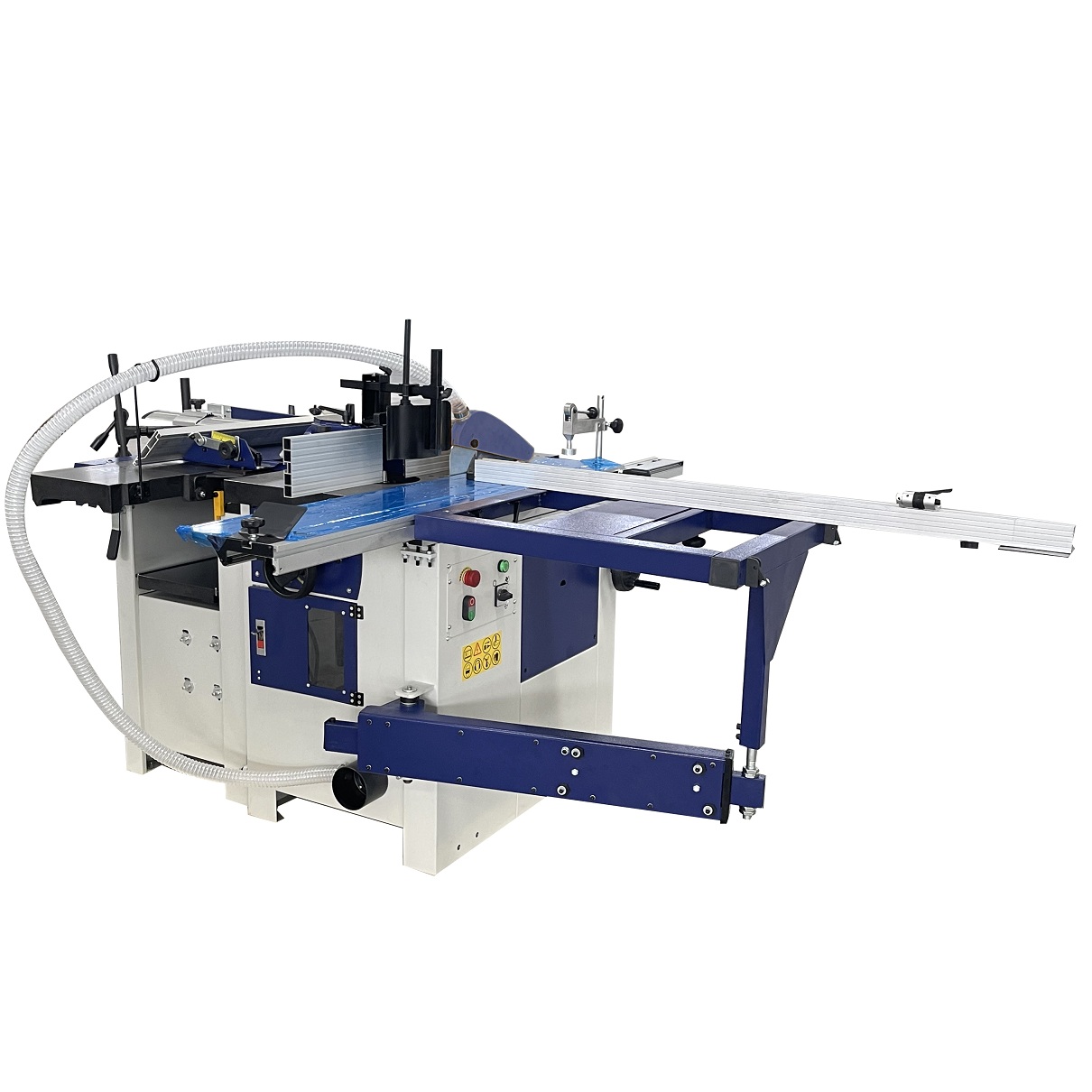 Комбинированный деревообрабатывающий станок DELTAMACHINERY COMBO DW-250 PROФото 6896-13.jpg