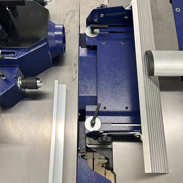 Комбинированный деревообрабатывающий станок DELTAMACHINERY COMBO DW-250 PROФото 6896-16.jpg