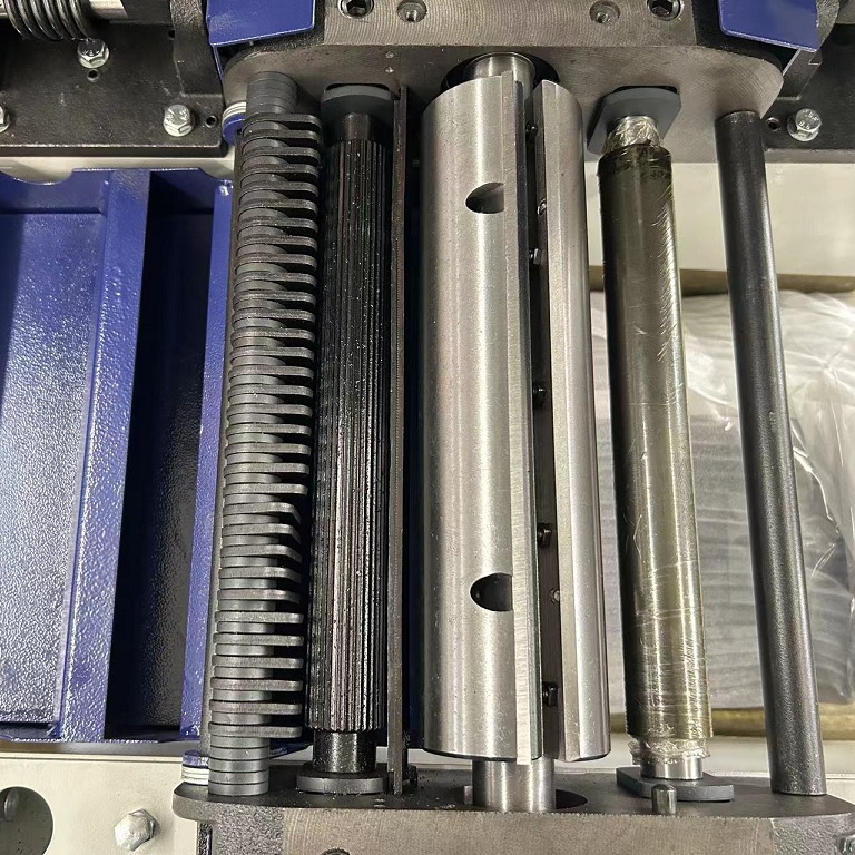 Комбинированный деревообрабатывающий станок DELTAMACHINERY COMBO DW-250 PROФото 6896-17.jpg