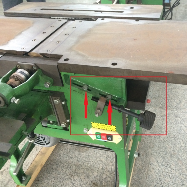 Комбинированный деревообрабатывающий станок WoodTec MASTER 250 NEWФото 6898-02.jpg