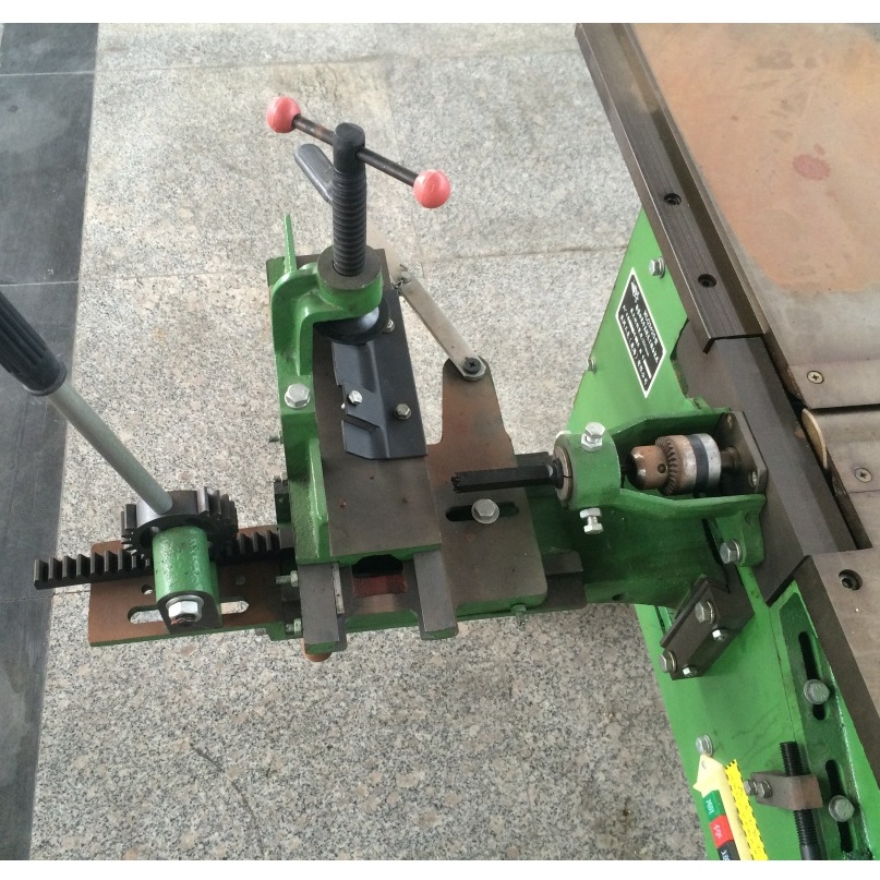 Комбинированный деревообрабатывающий станок WoodTec MASTER 250 NEWФото 6898-04.jpg