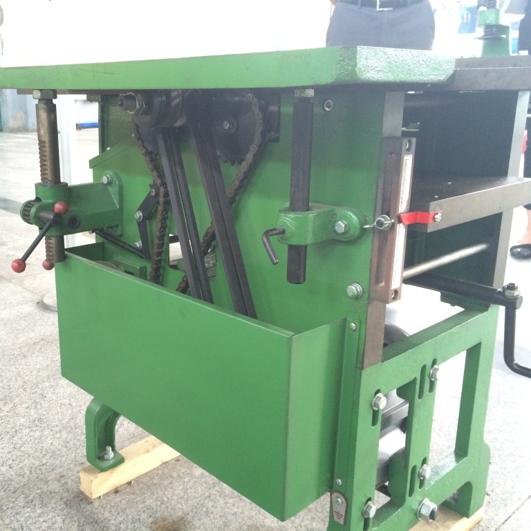 Комбинированный деревообрабатывающий станок WoodTec MASTER 250 NEWФото 6898-05.jpg