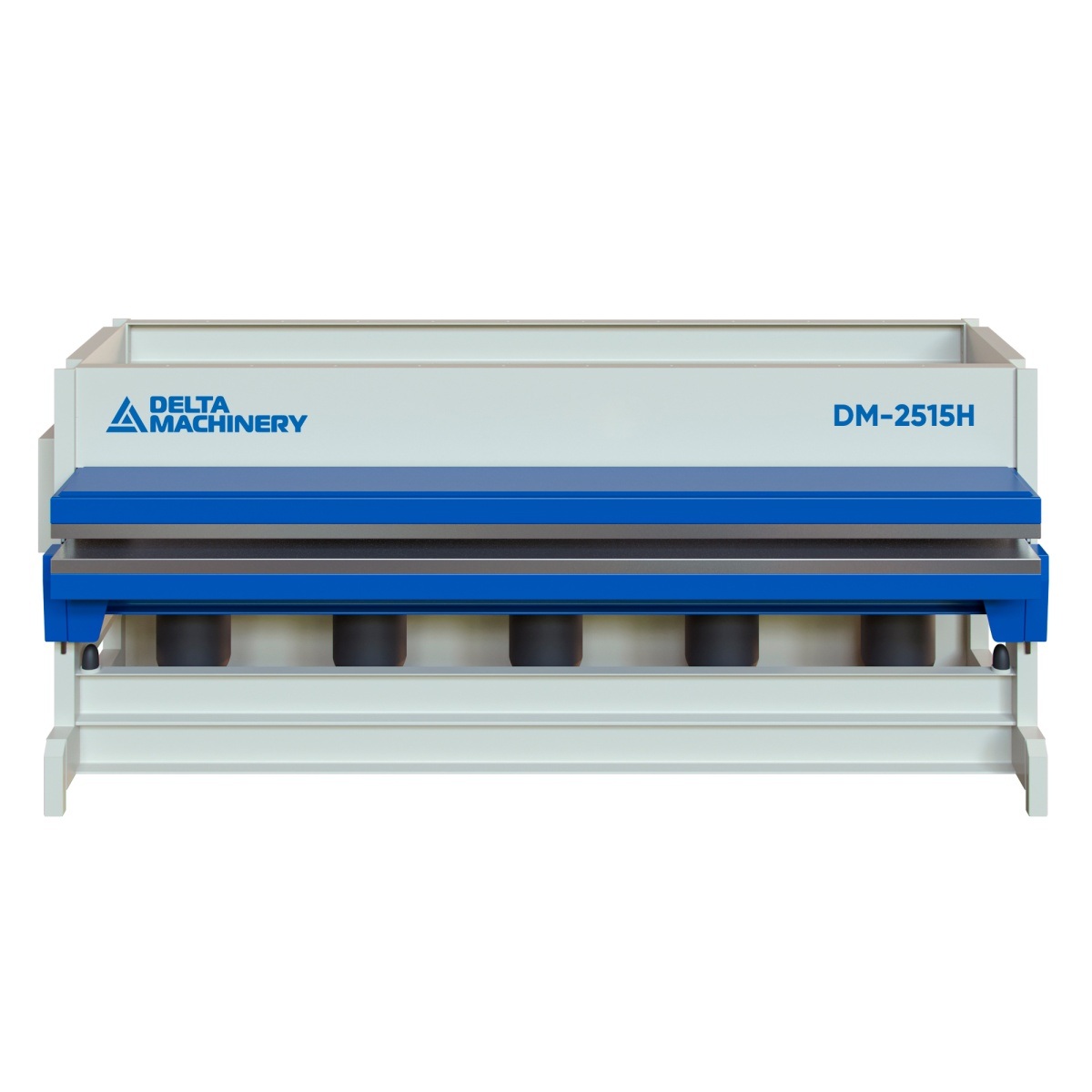 Горячий пневматический пресс DELTAMACHINERY DM-2515H