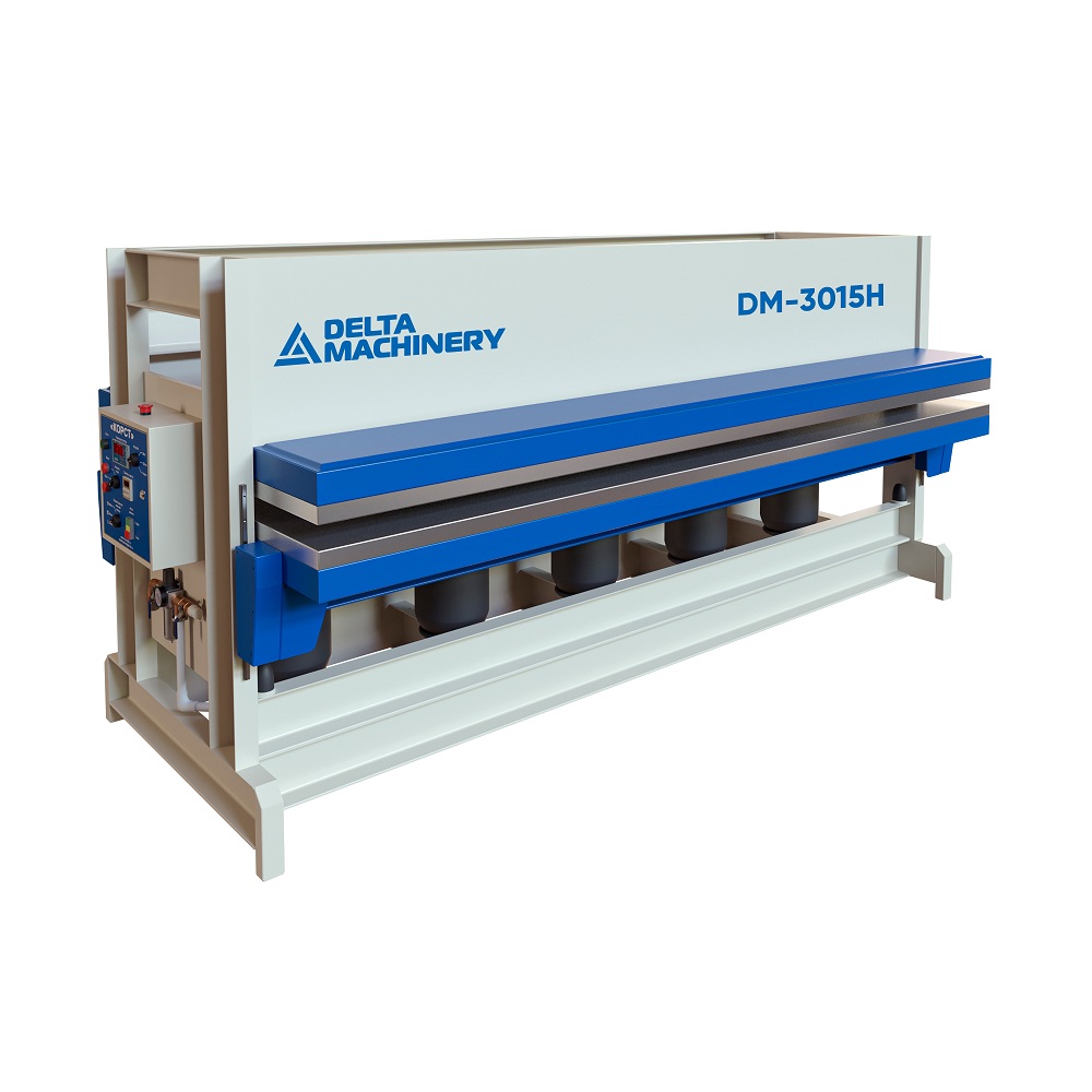 Горячий пневматический пресс DELTAMACHINERY DM-3015HФото 6908-02.jpg