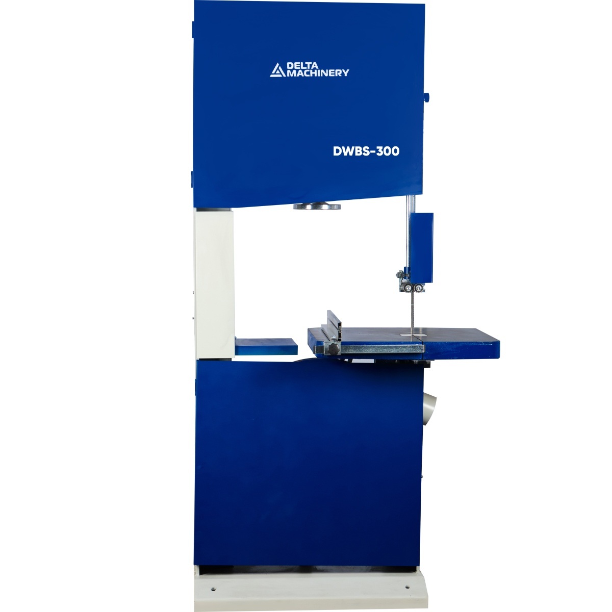 Ленточные пилы по дереву