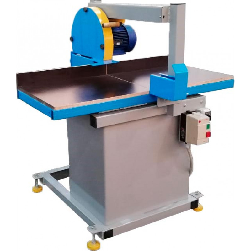 Торцовочный станок ЦТ10