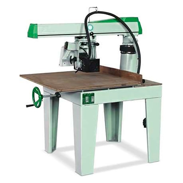 Торцовочный станок WoodTec T 900