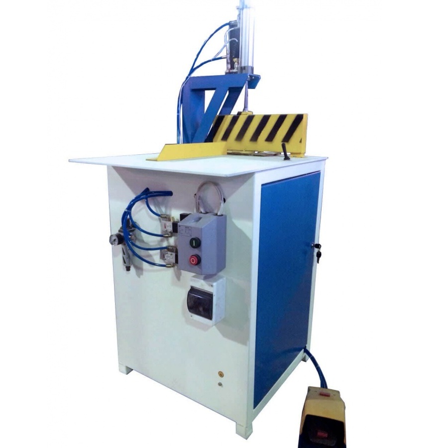 Торцовочный станок СТ-1-350