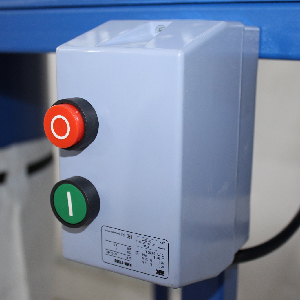 Пылеулавливающий агрегат DELTAMACHINERY DM-6000 Smart AirФото 6943-02.jpg