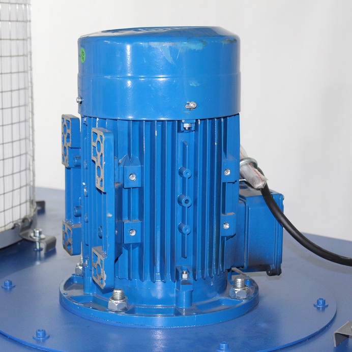 Пылеулавливающий агрегат DELTAMACHINERY DM-6000 Smart AirФото 6943-05.jpg