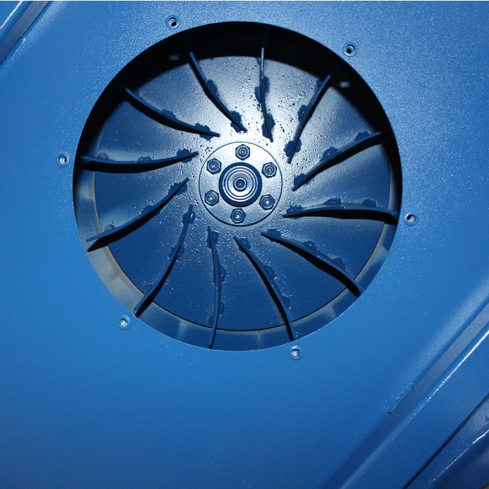 Пылеулавливающий агрегат DELTAMACHINERY DM-6000 Smart AirФото 6943-09.jpg