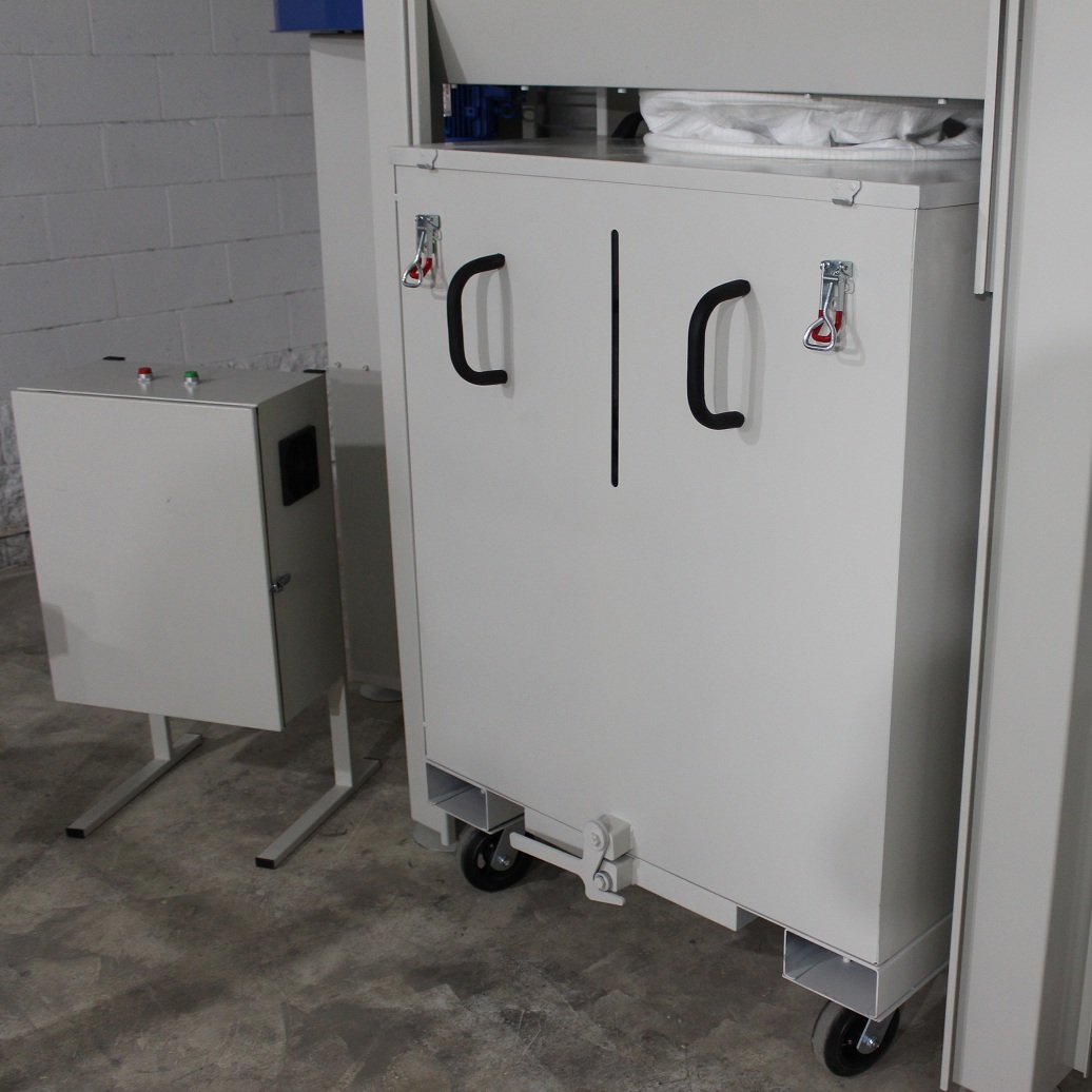 Пылеулавливающий агрегат DELTAMACHINERY DM-7500 Smart AirФото 6944-02.jpg