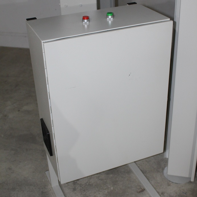 Пылеулавливающий агрегат DELTAMACHINERY DM-7500 Smart AirФото 6944-04.jpg