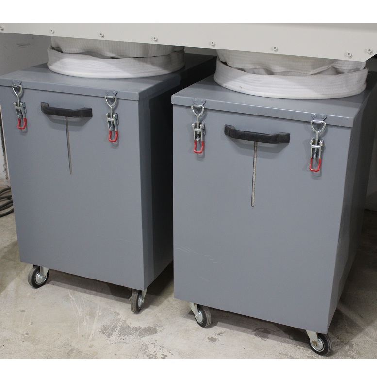 Пылеулавливающий агрегат DELTAMACHINERY DM-10000 Smart AirФото 6945-03.jpg