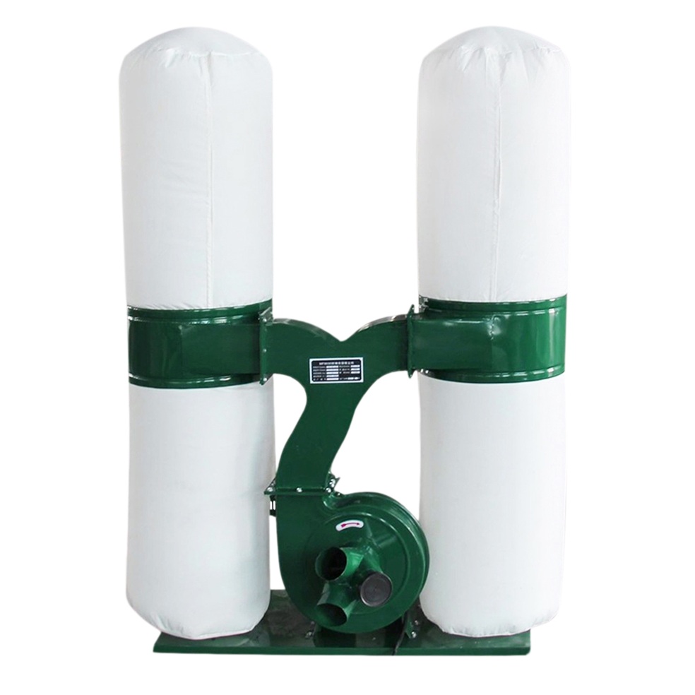 Пылеулавливающий агрегат DELTAMACHINERY DM-3000-2