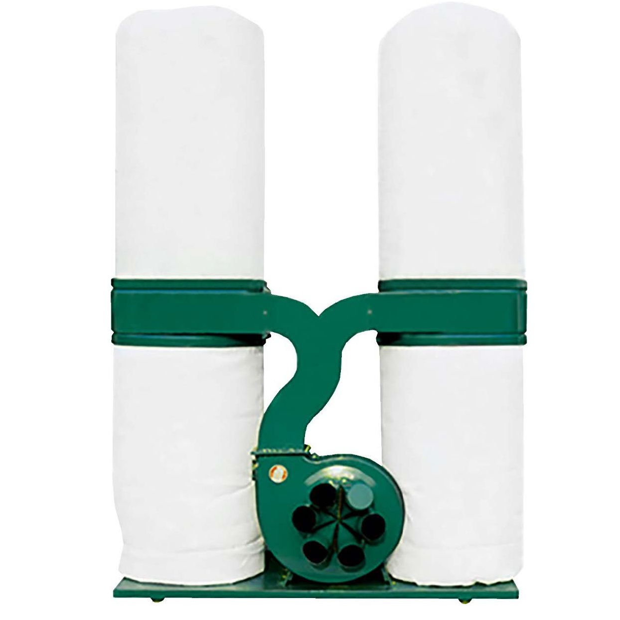 Пылеулавливающий агрегат DELTAMACHINERY DM-7500C