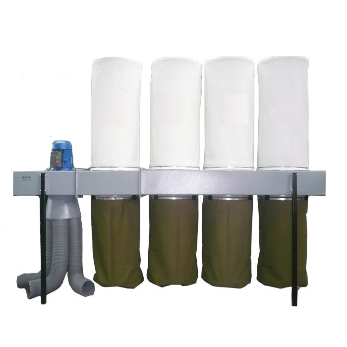 Пылеулавливающий агрегат УВП-7000